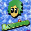 Games like Lemmings 3D