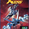 Games like Lethal Xcess: Wings of Death II