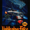 Games like Lightening Force: Quest for the Darkstar