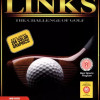 Games like Links: The Challenge of Golf