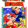 Games like Little Ninja Brothers