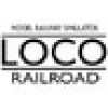 Games like LOCO Railroad