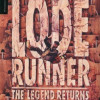 Games like Lode Runner: The Legend Returns