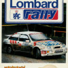 Games like Lombard RAC Rally