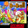 Games like Looney Tunes B-Ball