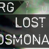 Games like Lost Cosmonauts ARG