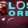 Games like LOST ORBIT