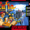 Games like Lufia & the Fortress of Doom