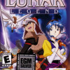 Games like Lunar Legend