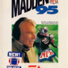 Games like Madden NFL 95