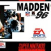 Games like Madden NFL 96