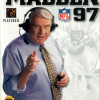 Games like Madden NFL 97