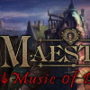 Games like Maestro: Music of Death Collector's Edition