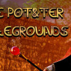 Games like MAGIC POT&TER BATTLEGROUNDS