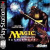 Games like Magic: The Gathering - BattleMage