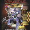 Games like Malice: 23rd Century Ultraconversion for Quake