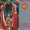 Games like Manchester United Premier League Champions