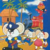 Games like Mappy-Land