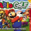 Games like Mario Golf