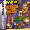 Games like Mario vs. Donkey Kong