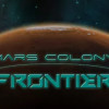 Games like Mars Colony: Frontier