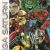 Games like Marvel Super Heroes