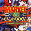 Games like Marvel vs. Capcom: Clash of Super Heroes