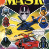 Games like MASK