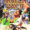 Games like Match Day II