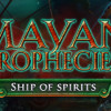 Games like Mayan Prophecies: Ship of Spirits Collector's Edition