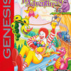 Games like McDonald's Treasure Land Adventure