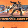 Games like MechCommander 2