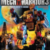 Games like MechWarrior 3: Pirate's Moon Expansion Pack