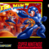 Games like Mega Man 7