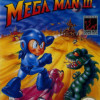 Games like Mega Man III