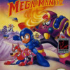 Games like Mega Man IV