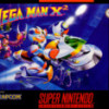 Games like Mega Man X2