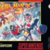 Games like Mega Man X3