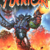 Games like Mega Turrican