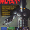 Games like Metal Mutant