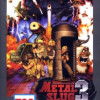 Games like Metal Slug 3