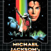 Games like Michael Jackson's Moonwalker