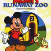 Games like Mickey's Runaway Zoo