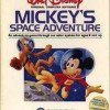 Games like Mickey's Space Adventure