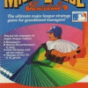 Games like MicroLeague Baseball