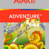 Games like Microsoft Adventure