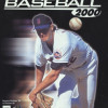 Games like Microsoft Baseball 2000