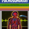 Games like Microsurgeon