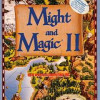 Games like Might and Magic II: Gates to Another World