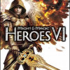 Games like Might & Magic Heroes VI